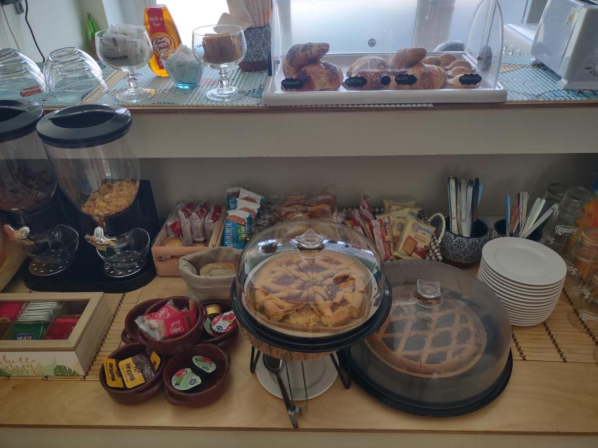 Vacanze Salento Frühstückspension