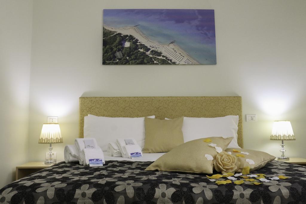 Frühstückspension Vacanze Salento *